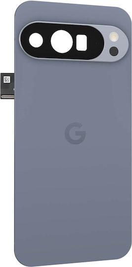 Google Original Battery Cover Google Pixel 10 Pro Xl Preinstalled Adhesive Grey