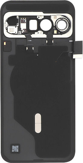 Google Original Battery Cover Google Pixel 10 Pro Xl Preinstalled Adhesive Black