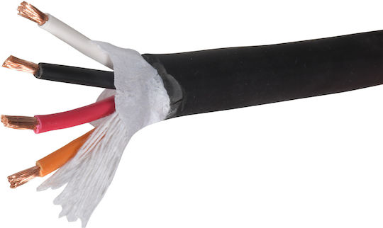 Onsei Speaker Cable Unterminated 1m ON-SPC425