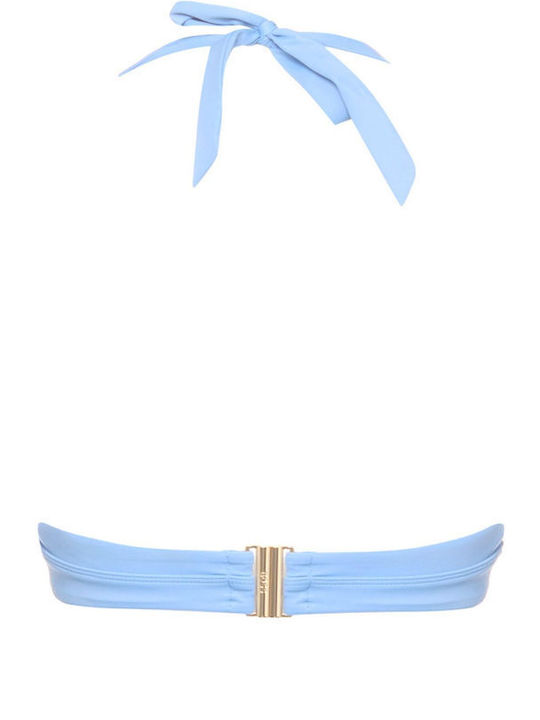 Bikini Τριγωνάκι Γαλαζιο