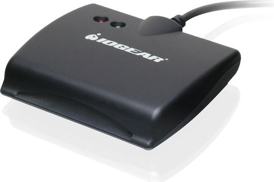 Iogear Card Reader USB 2.0