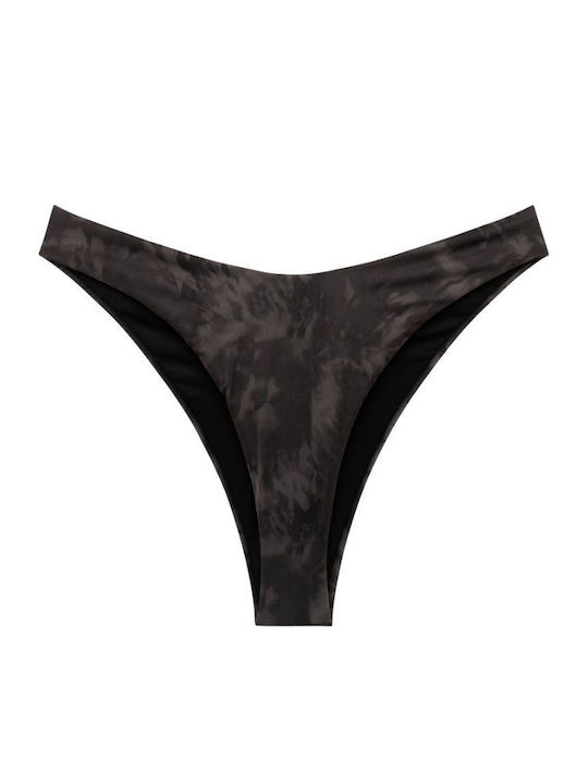 Rio V Bikini Brazil Negru