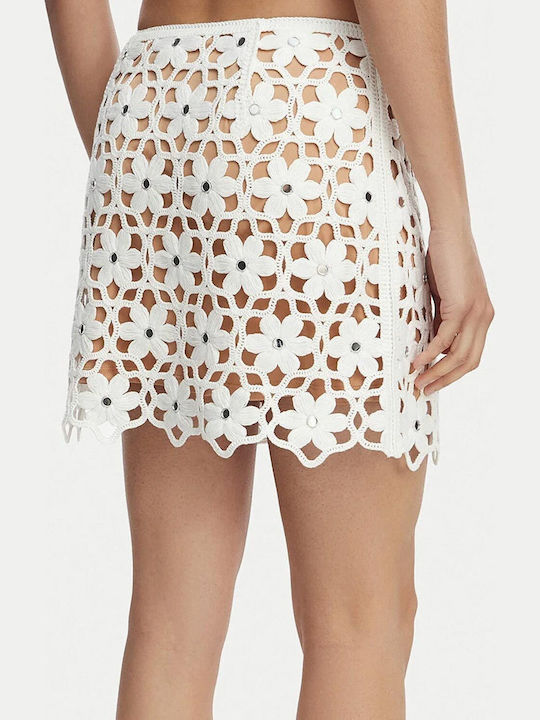 Michael Kors Φούστα White