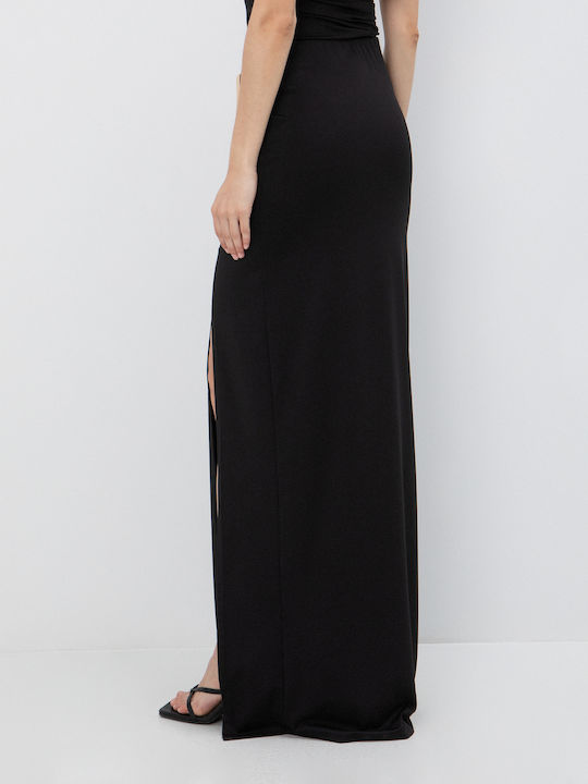 Maxi Skirt Black