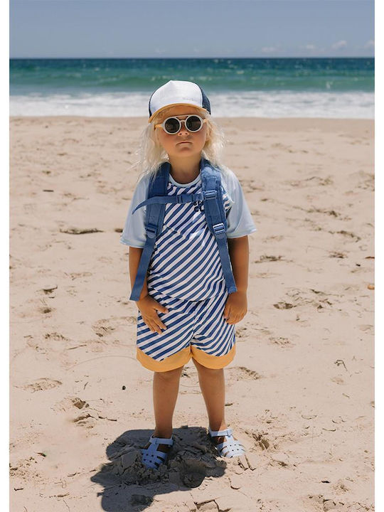 Tutete Sonnenschutz Stripes Blues&beyond 6-7 Jahre Kinder Badebekleidung Badeshorts Stripes Blues&beyond Tutete Sonnenschutz Stripes Blues&beyond 6-7 Jahre Kinder Badebekleidung Badeshorts Stripes Blues&beyond