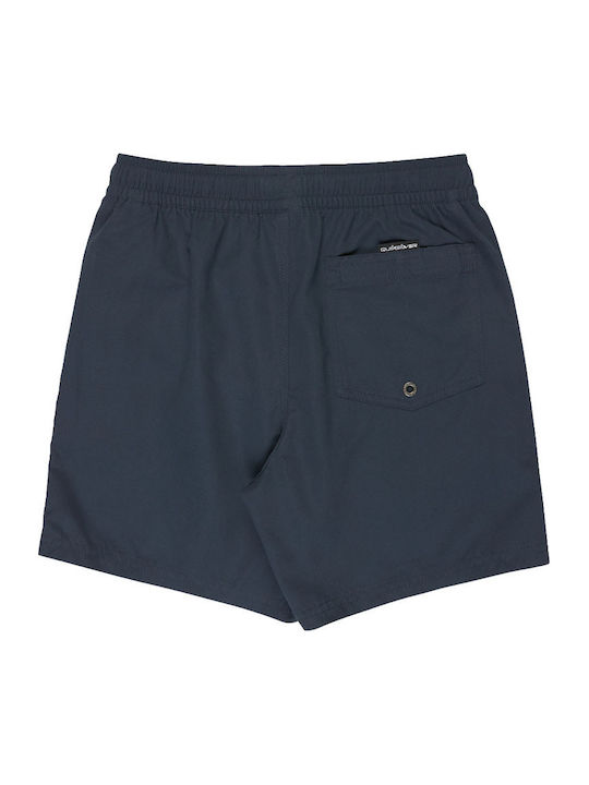 Quiksilver Kids Swimwear Swim Shorts Dark Blue