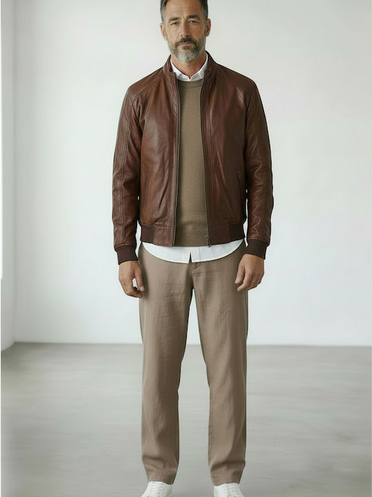 Newton Leather