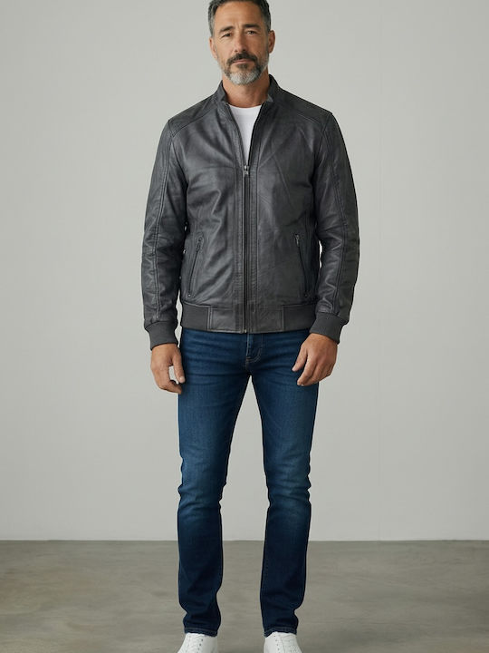 Newton Leather