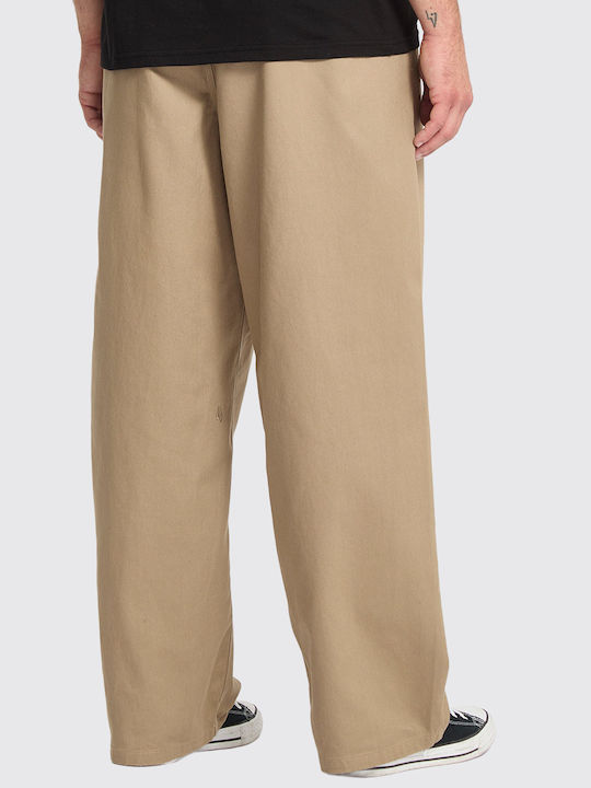 Pantaloni Kaki