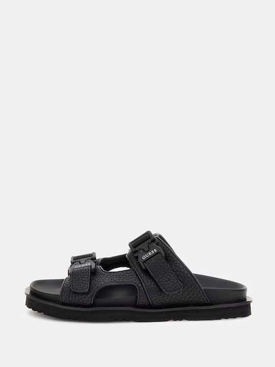 Men's Sandals Black