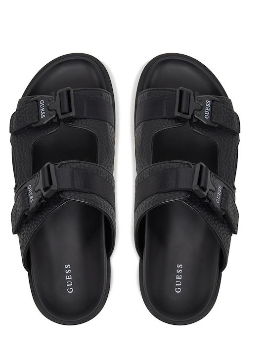 Men's Sandals Black