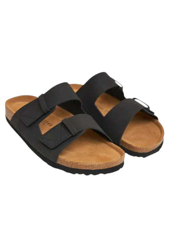 Men's Sandals Black