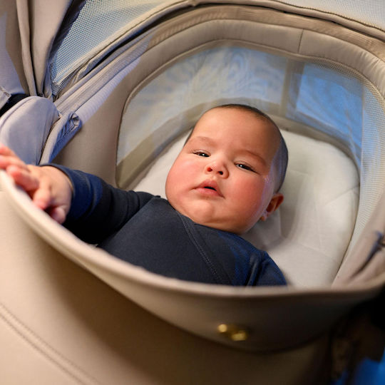 Maxi-Cosi Babytragen Fame Beiges