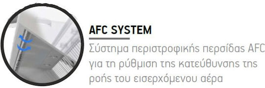 Biokan Φούσκα KΤRD1-1