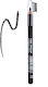 Radiant Time Proof Pencil for Eyebrows 01 Black