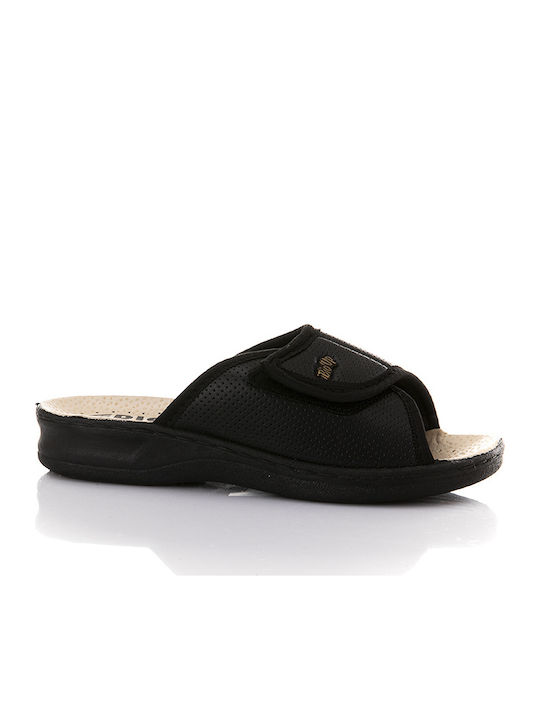 Anatomic Women's Slippers Black