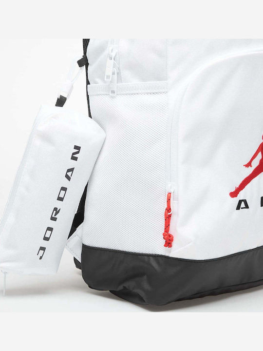 Jordan Air 17lt White