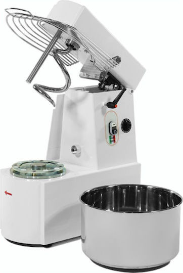 Karamco Gewerbliche Zymotéri mit Behälterkapazität 64lt 2500W