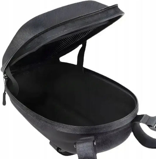 Hartes Trolley-Tasche Für Elektroroller 16x10x14cm Absolute Schutz