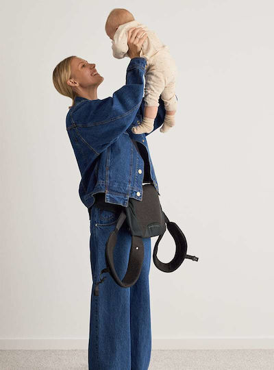 Anex Standard Baby Carrier Sling with Maximum Weight 3.2kg