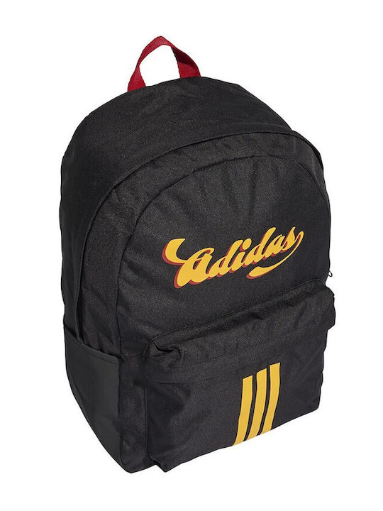 adidas Schulranzen Rucksack Schwarz