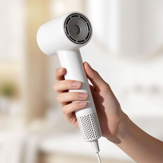 Teesa Uscător de Păr cu Difuzor 1600W