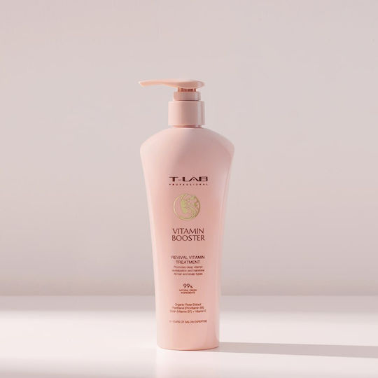 T-Lab Лосион за Коса за Реконструкция 300ml