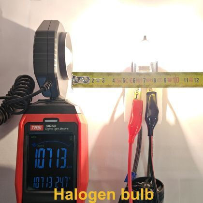 LED Car Lamps D1S D2S D2R D3S D4S 12V Streetech Model STN2 150000 Lux 45 Watt Canbus 6000K 1500% More Intense Brightness 2 Pieces