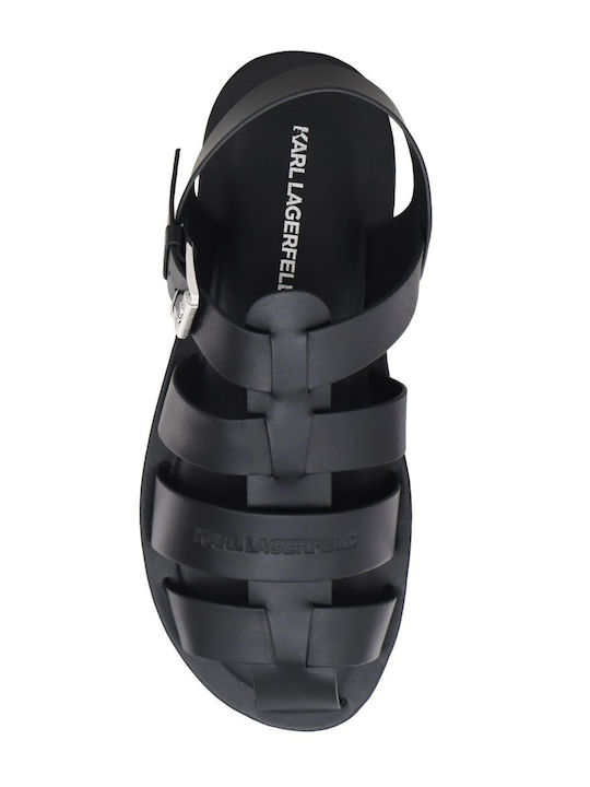 Men's Sandals Black