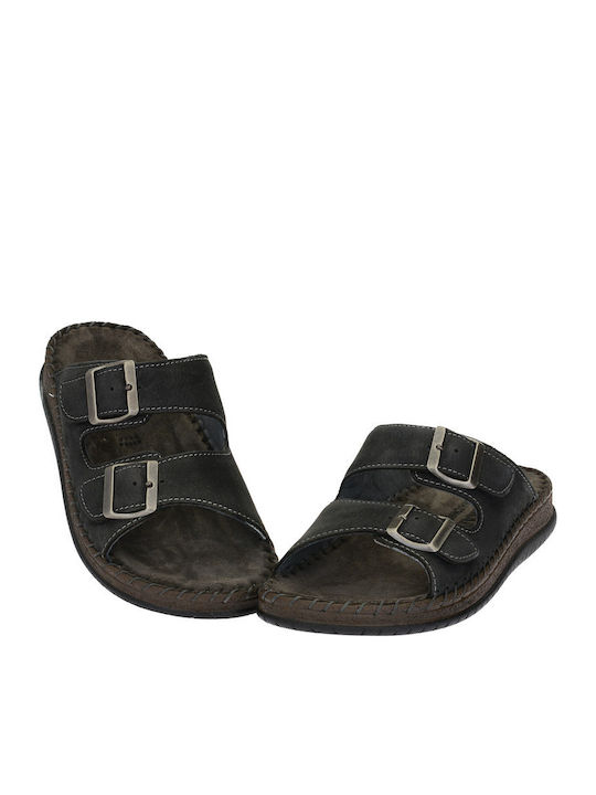 Men's Sandals Black