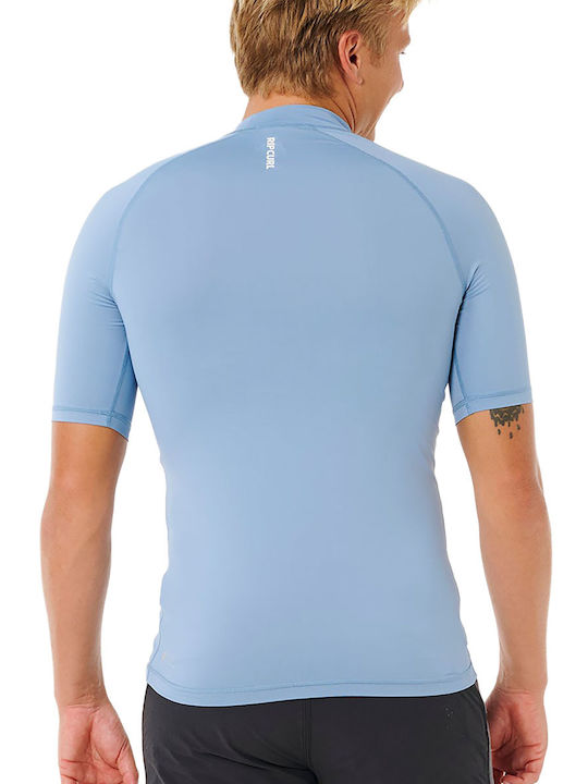 Rip Curl Upf Αντηλιακή Μπλούζα