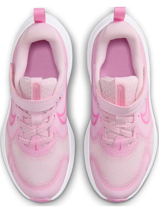 Nike Cosmic Runner Running Pink