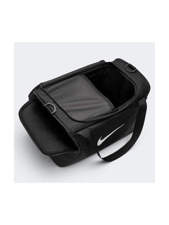 Nike Training Duffel Men's Shoulder Bag for Gym Black