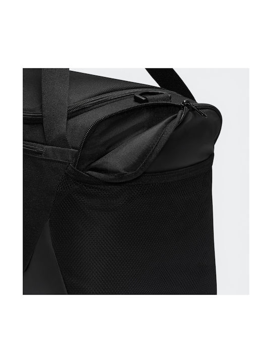 Nike Training Duffel Men's Shoulder Bag for Gym Black