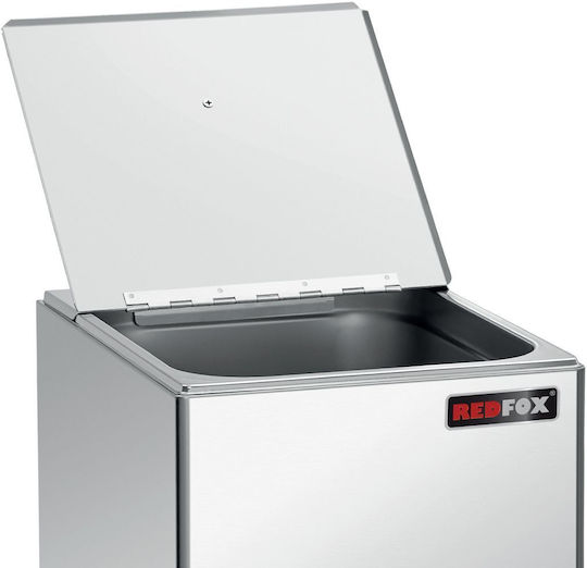 Alfa Frost 1kW 26.9x32.9x24.4cm Kommerzielle Hot Dog Maschinen