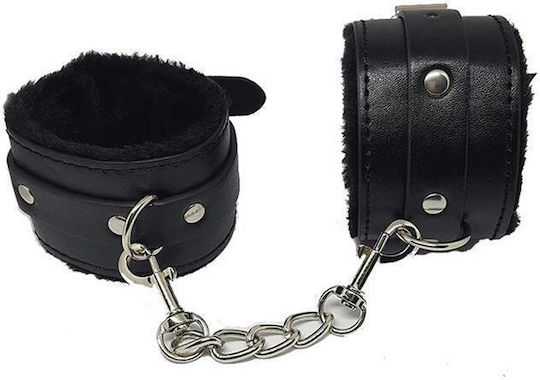 BDSM Kit σε Μαύρο Χρώμα