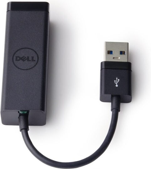 Dell Μετατροπέας Ethernet male σε Ethernet female 1τμχ W125723839