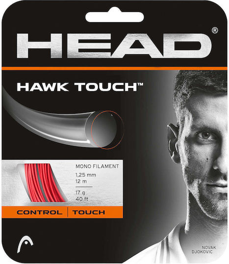 Head Hawk Touch Χορδή Τένις