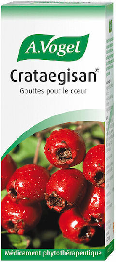A.Vogel Crataegisan 50ml