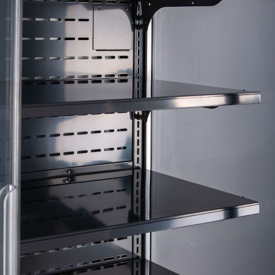 Alfa Frost Vitrină Frigorifică Self-Service 1292lt