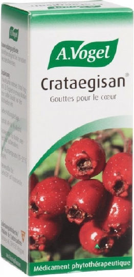 A.Vogel Tincture Crataegisan 50ml