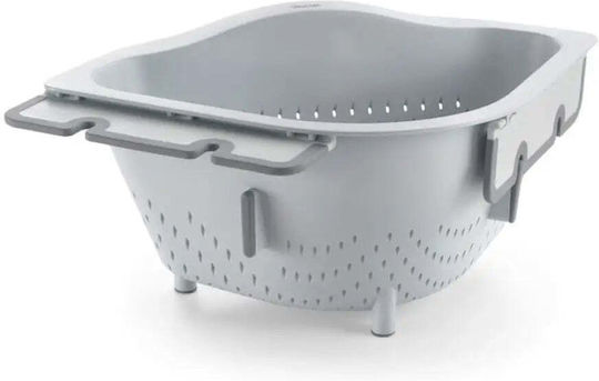 Metaltex Sieb Für Küchenspülenzubehör