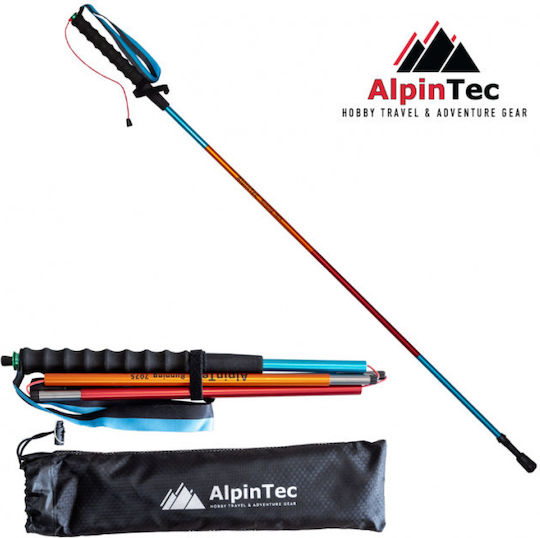 Alpin Climbing Harness