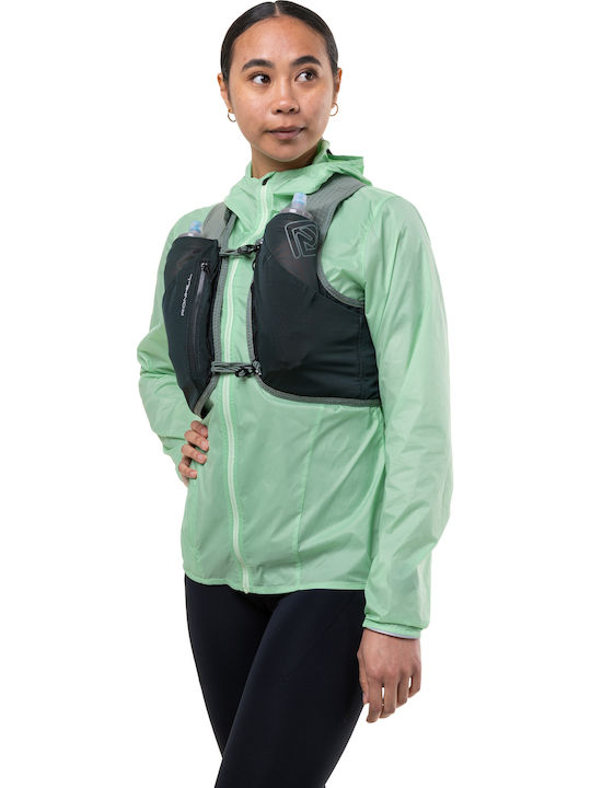 Ronhill Hydration Vest Green
