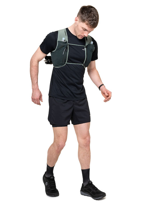 Ronhill Hydration Vest Green