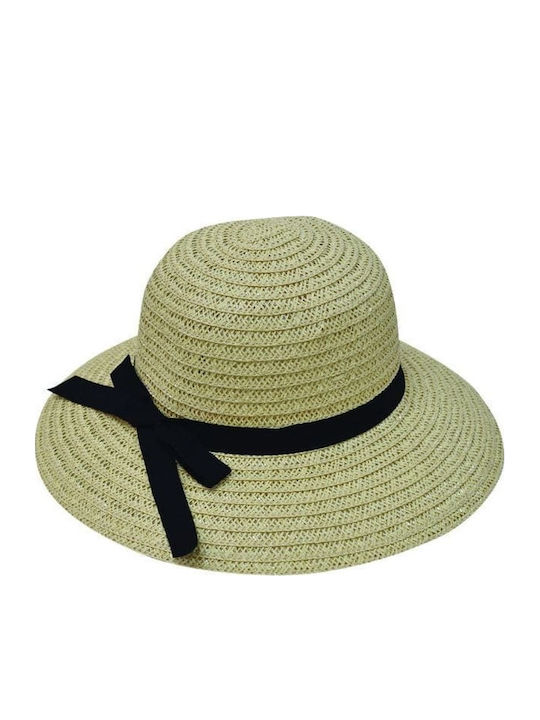 Stamion Women's Black Hat