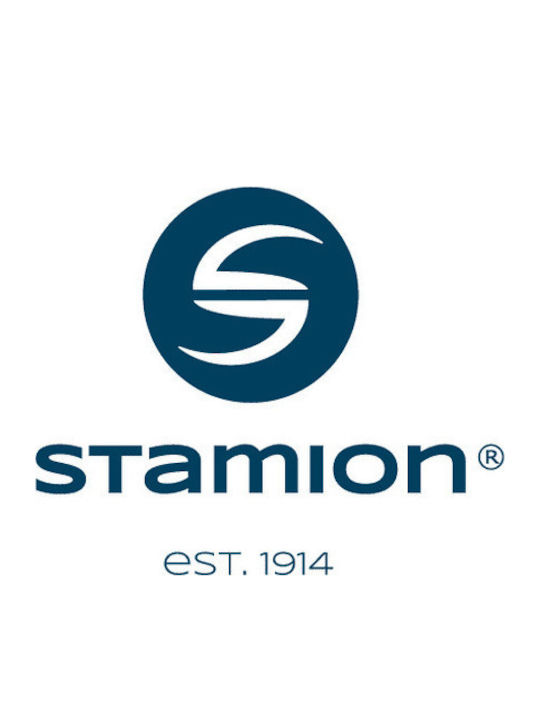 Stamion Women's Wicker Hat Red