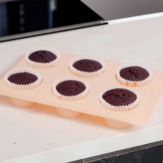 Φόρμα για Cupcakes/Muffins