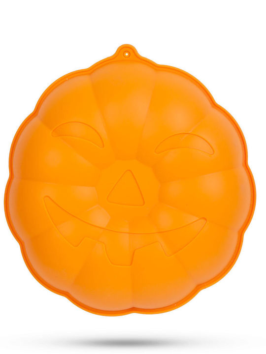 Bakeware Tin For Cake Made Of Silicone 24.5x25x5cm