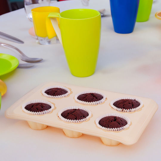 Φόρμα για Cupcakes/Muffins